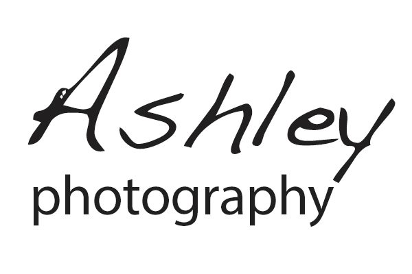 logo Ashley photography